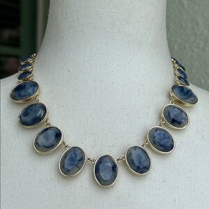 Ann Taylor reversible necklace - NWOT